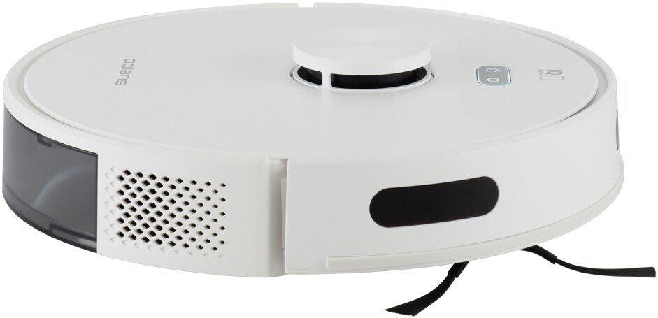 Робот-пылесос Polaris PVCR G2 6001 Wi-Fi IQ Home