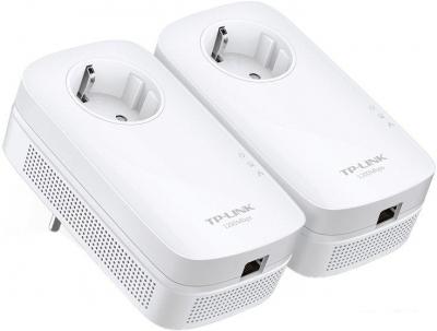 Комплект powerline-адаптеров TP-Link TL-PA8010P KIT