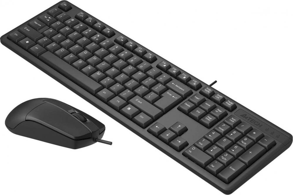 Офисный набор A4Tech KR-3330