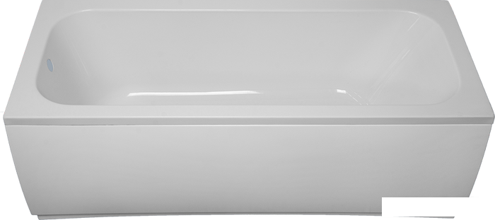 Ванна Ventospa Mitra 170x70 (с каркасом и экраном)