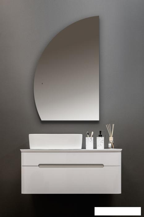 Silver Mirrors Зеркало Mario 68.6x109.7 LED-00002525 (левый)