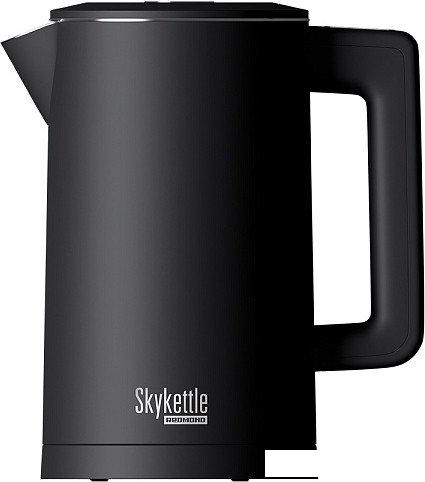Электрический чайник Redmond (Редмонд) SkyKettle KM231S (черный)