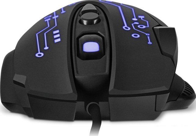 Игровая мышь SVEN RX-G715