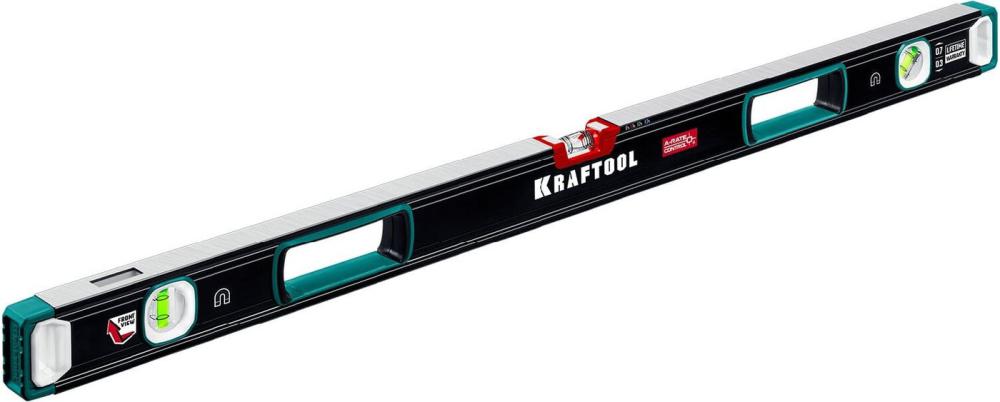 Уровень строительный KRAFTOOL A-RATE Control