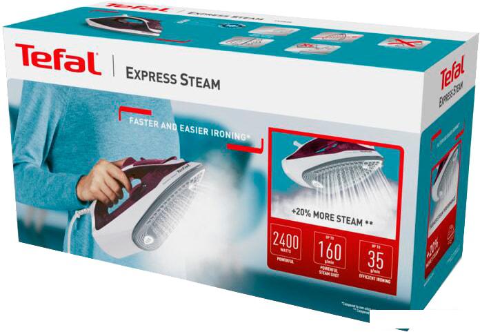 Утюг Tefal FV2835E0