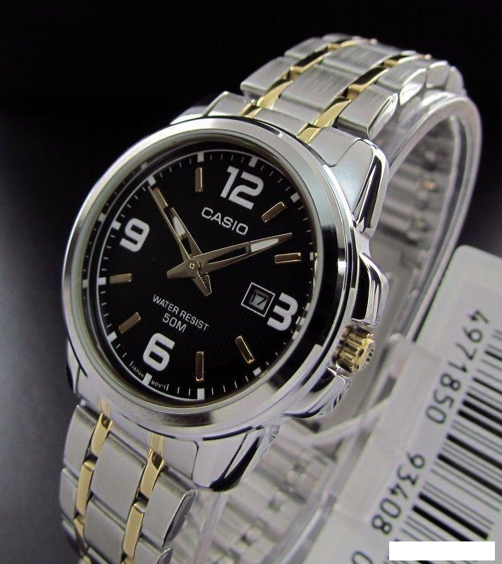 Наручные часы Casio LTP-1314SG-1A