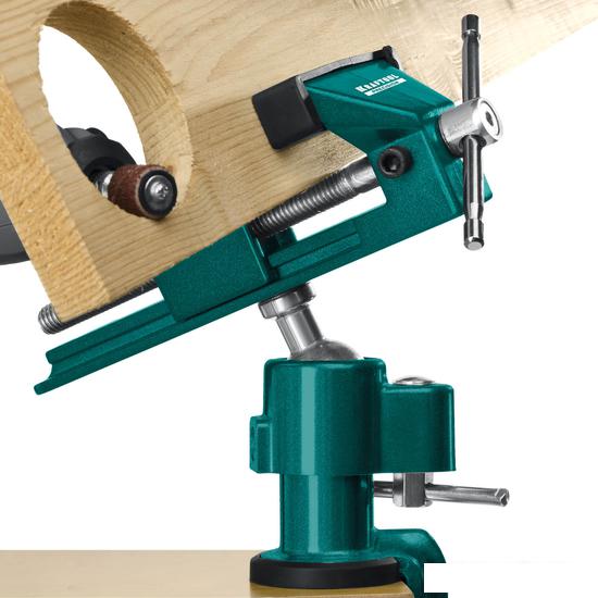 Тиски KRAFTOOL Precision 32711-75