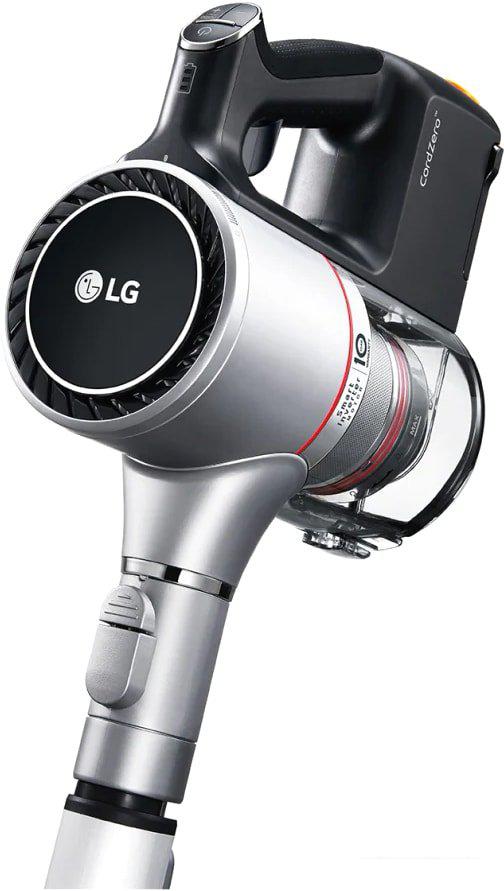 Пылесосы LG A9N-Core
