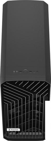 Корпус Fractal Design Torrent Black TG Light Tint FD-C-TOR1A-01