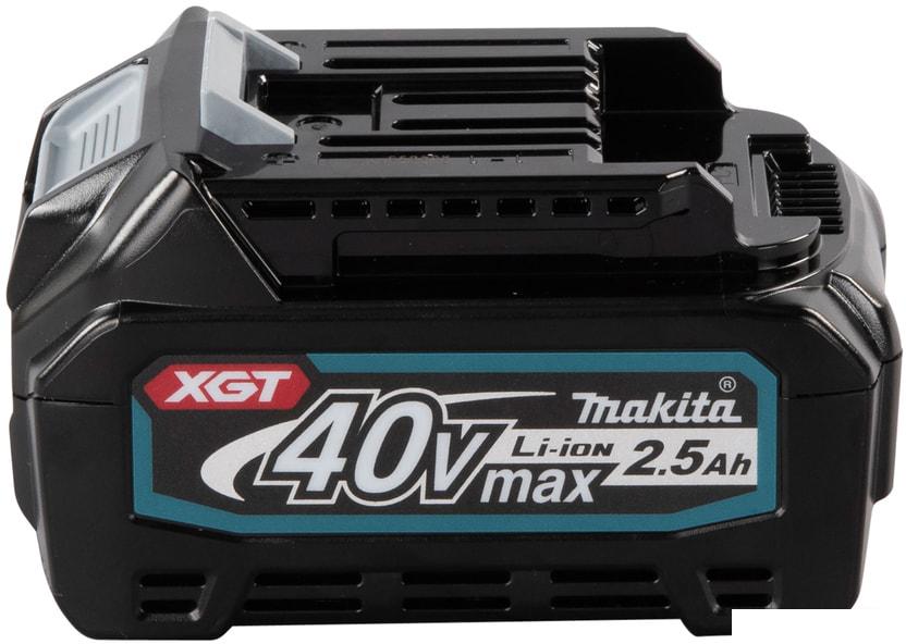 Аккумулятор для инструмента Makita BL4025 191B36-3 (40В/2.5 Ah)