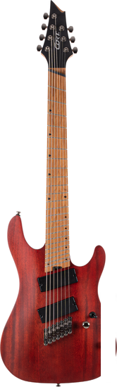 Электрогитара Cort KX307MS OPM