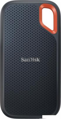 Внешние накопители SanDisk Extreme V2 SDSSDE61-4T00-G25 4TB