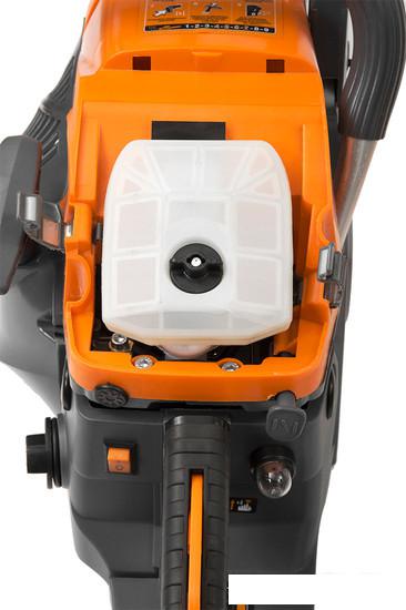 Бензопила Daewoo Power DACS 4516