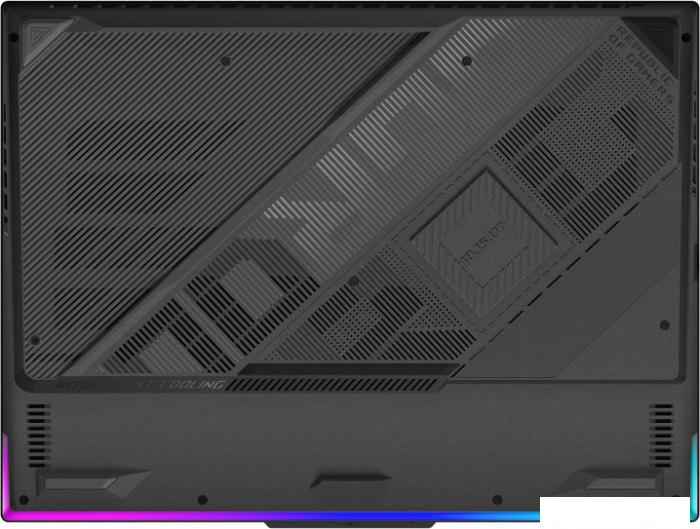 Игровой ноутбук ASUS ROG Strix G16 2023 G614JU-N3186