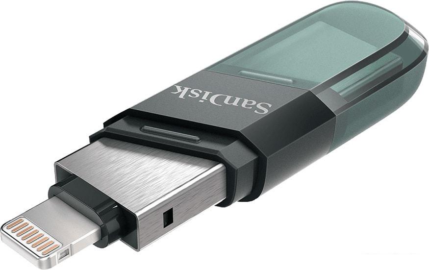 USB Flash SanDisk iXpand Flip 32GB