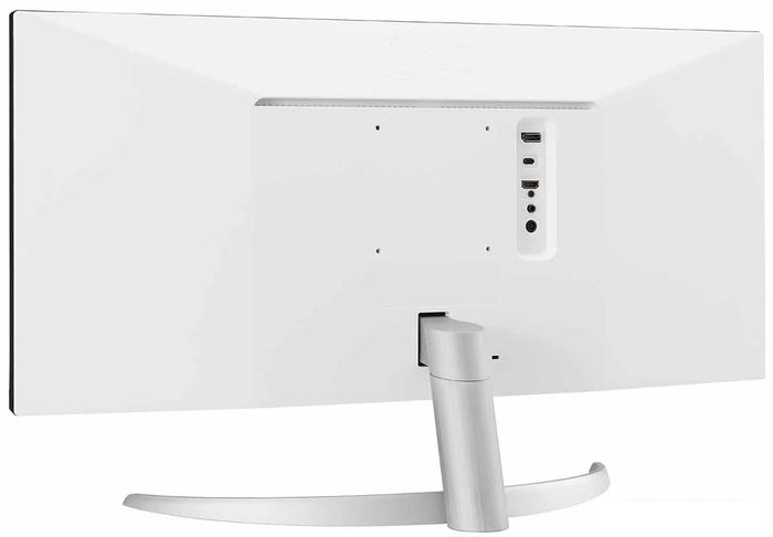 Монитор LG UltraWide 29WQ600-W