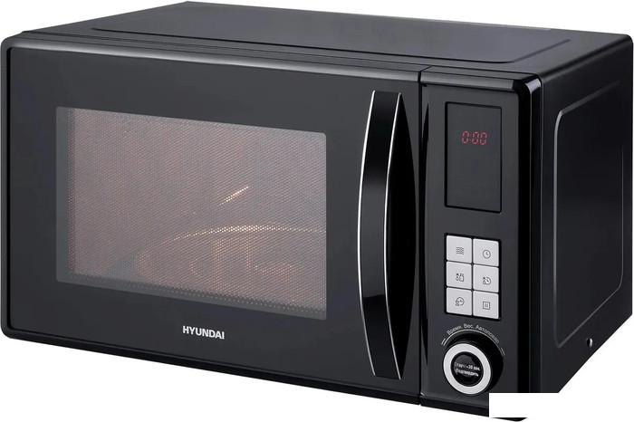 Микроволновая печь Hyundai HYM-D3010