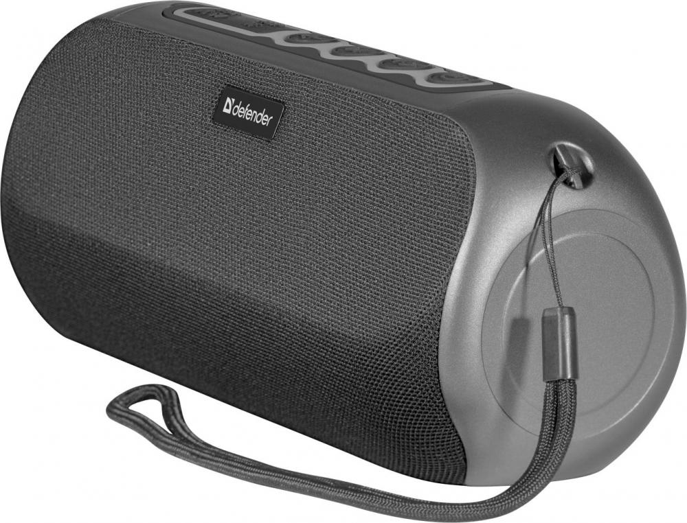 Беспроводные и портативные колонки Defender G32