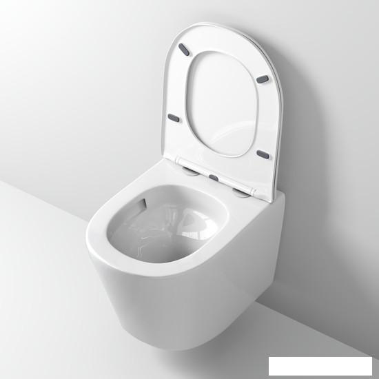 Унитазы Grossman GR-4477SQ