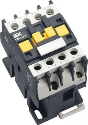 Контактор IEK KKM11-009-230-01