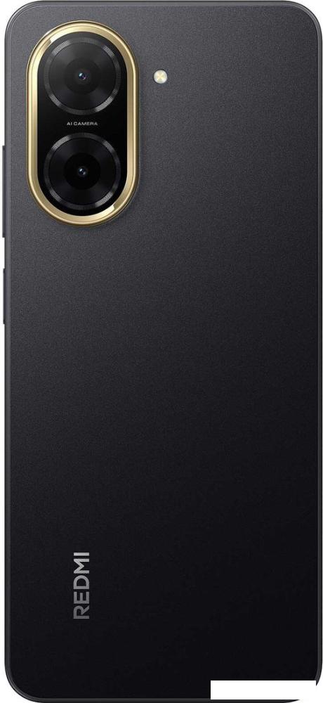 Телефон Xiaomi Redmi A5 4GB/128GB международная версия (полуночный черный)