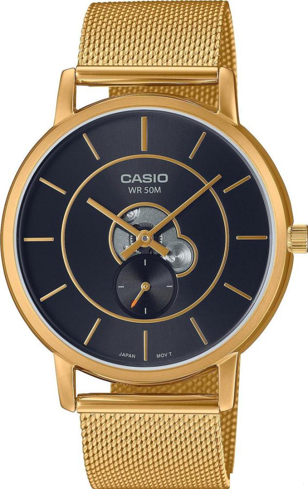 Наручные часы Casio MTP-B130MG-1A