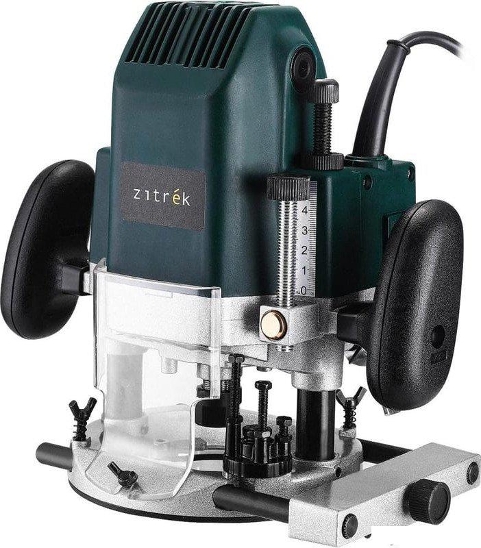 Вертикальный фрезер Zitrek ZKR1400 085-1309