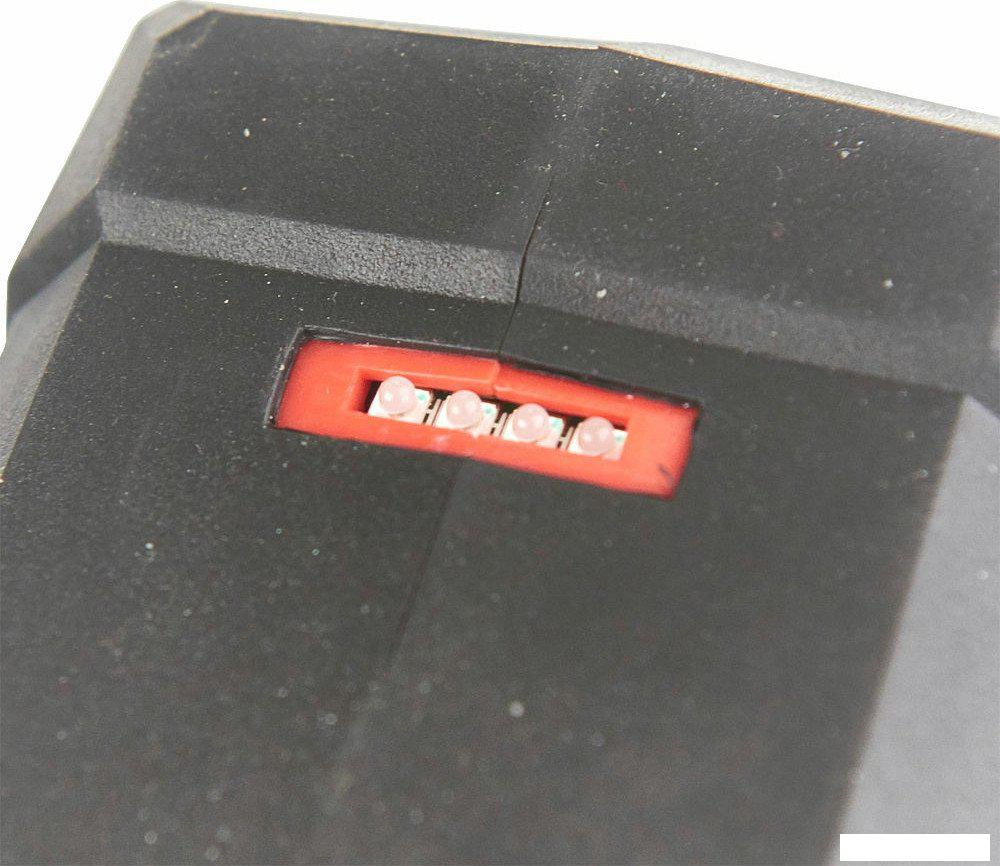 Система пылеудаления Milwaukee M12UDEL-0B 4933471460 (без АКБ)