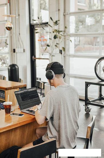Наушники Beyerdynamic DT 900 Pro X