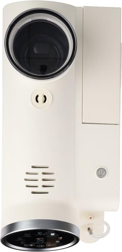 Кофемашина Korting KACM 2028 W Tamburino