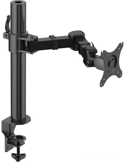 Кронштейн для монитора Onkron D121E (черный)