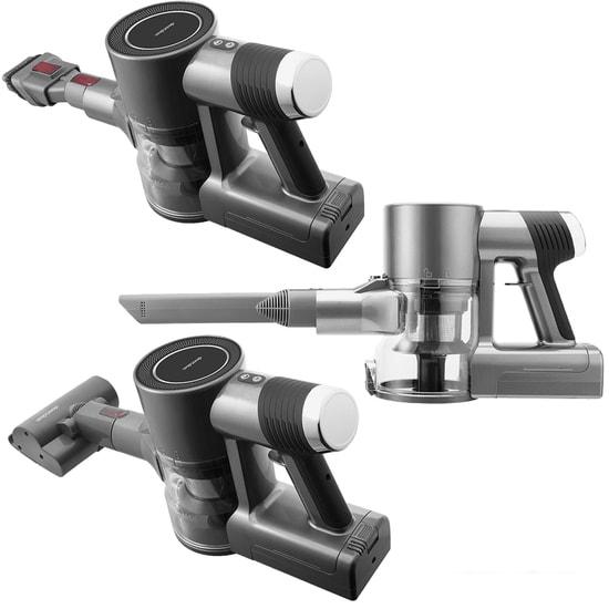 Пылесос Clever&amp;Clean HV-450 (5in1)