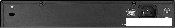 Коммутаторы D-Link DES-1024D/G1A