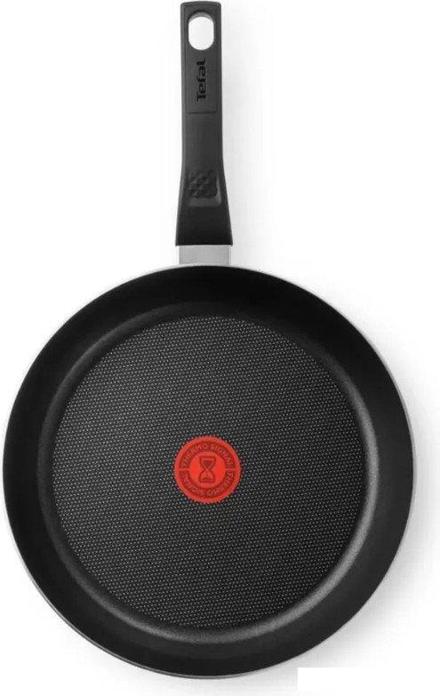 Сковорода Tefal Easy Plus 04237124