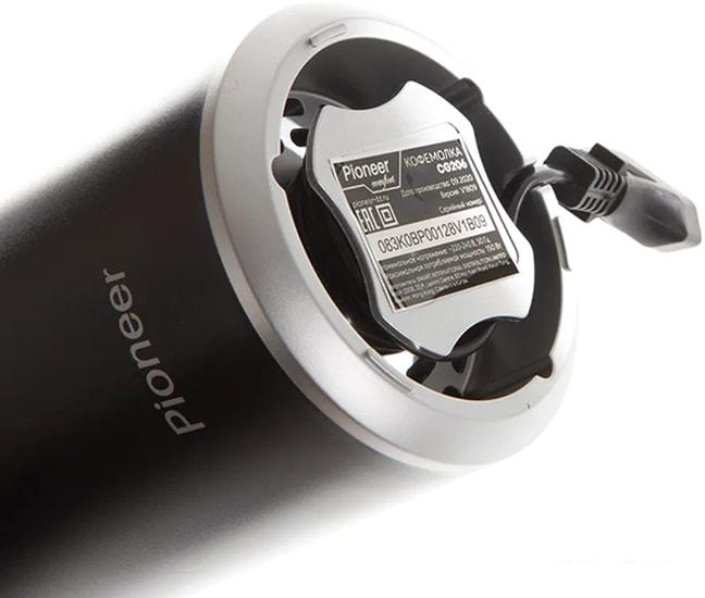 Кофемолки, ростеры для кофе Pioneer CG206