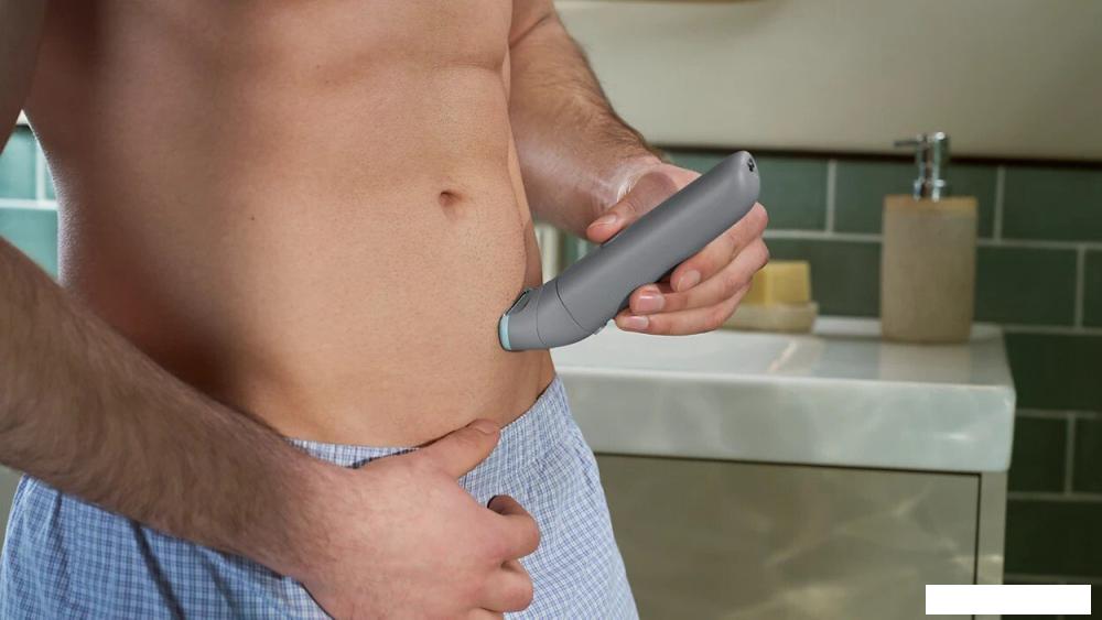 Триммер для тела Philips Body Groomer 3000 Series BG3480/15