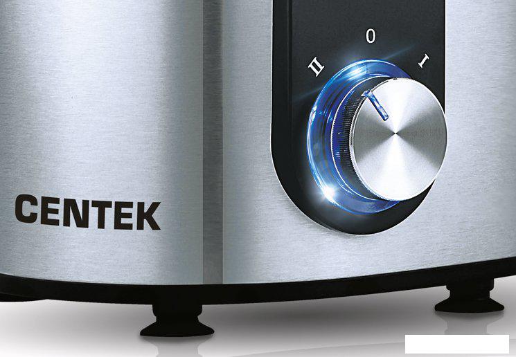 Соковыжималки CENTEK CT-1212