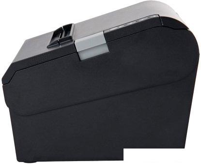 Принтер чеков Mertech Mprint G80 (USB, черный)
