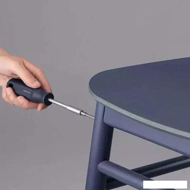Набор домашнего мастера HOTO Hand Tool Set QWSGJ002 (15 предметов)