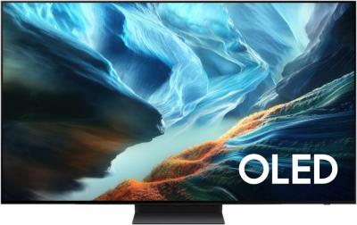 OLED телевизор Samsung OLED S90H 4K QE65S90HAEXPY