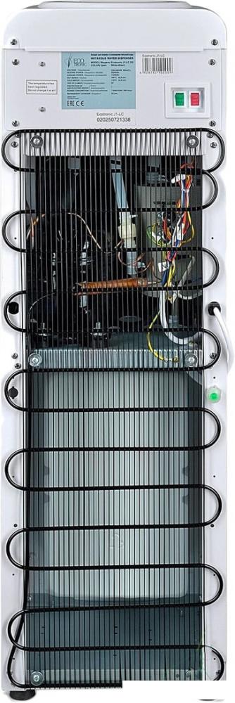 Кулер для воды Ecotronic J1-LC XS