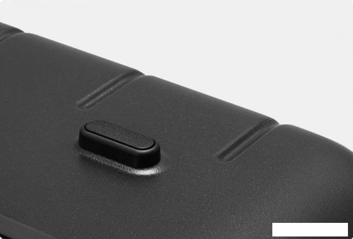 Чемодан Xiaomi Luggage Classic Pro 24" BHR8607GL (черный)