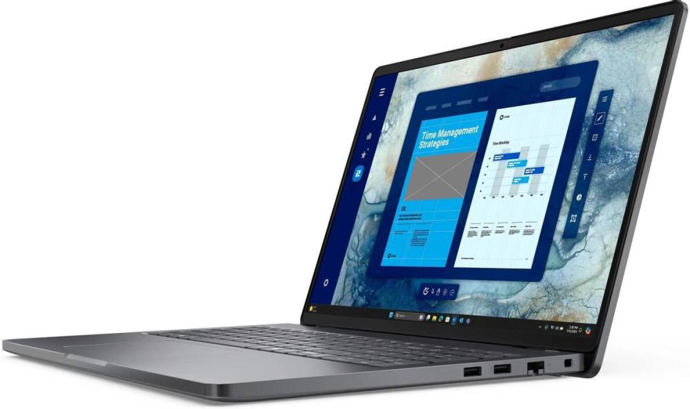 Ноутбук Dell Pro 16 PC16250-7613