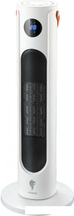 Тепловентилятор Leonord LPTC-6006