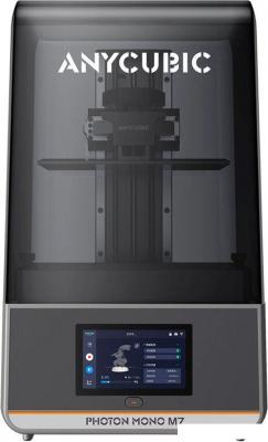 3D-принтер Anycubic Photon Mono M7