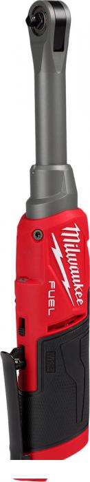 Трещотка Milwaukee M12 FUEL M12FHIR14LR-0 4933480790 (без АКБ)