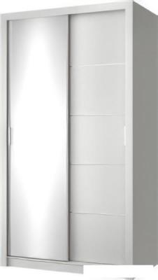 Шкафы Anrex Lyon 120 (серый)