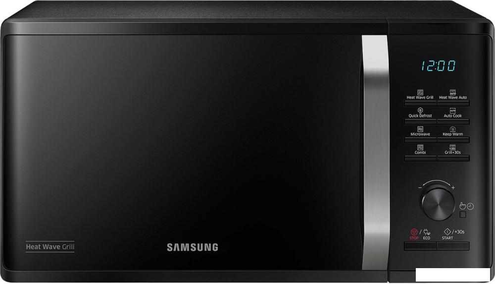 Микроволновая печь Samsung MG23K3575AK