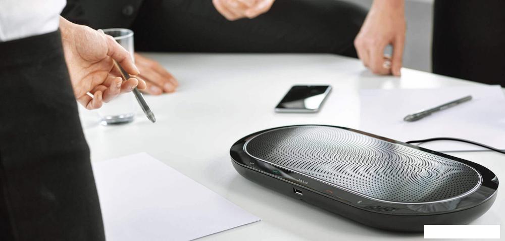 Спикерфон Jabra Speak 810 UC