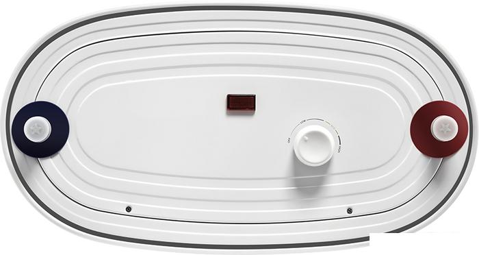 Накопительный электрический водонагреватель Ballu BWH/S 30 Level PRO